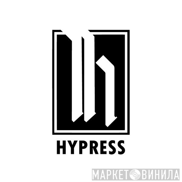 Hypress - Винил CD и Кассеты лейбла Hypress на сайте МаркетВинила