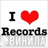 I ♥ Records - Винил CD и Кассеты лейбла I ♥ Records на сайте МаркетВинила