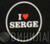 I ❤ Serge - Винил CD и Кассеты лейбла I ❤ Serge на сайте МаркетВинила