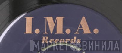I. M. A. Records - Винил CD и Кассеты лейбла I. M. A. Records на сайте МаркетВинила