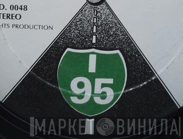 I 95 - Винил CD и Кассеты лейбла I 95 на сайте МаркетВинила