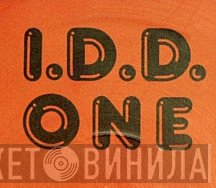 I.D.D. One - Винил CD и Кассеты лейбла I.D.D. One на сайте МаркетВинила