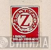 I Dischi Dello Zodiaco - Винил CD и Кассеты лейбла I Dischi Dello Zodiaco на сайте МаркетВинила
