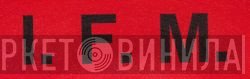 I.F.M. - Винил CD и Кассеты лейбла I.F.M. на сайте МаркетВинила