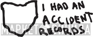 I Had An Accident Records - Винил CD и Кассеты лейбла I Had An Accident Records на сайте МаркетВинила