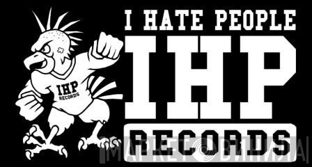 I Hate People Records - Винил CD и Кассеты лейбла I Hate People Records на сайте МаркетВинила