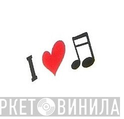 I Love Music  - Винил CD и Кассеты лейбла I Love Music (4) на сайте МаркетВинила