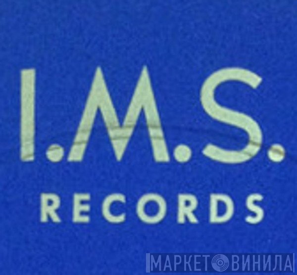 I.M.S. Records  - Винил CD и Кассеты лейбла I.M.S. Records (3) на сайте МаркетВинила