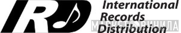 I.R.D. - Винил CD и Кассеты лейбла I.R.D. на сайте МаркетВинила