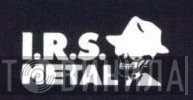 I.R.S. Metal - Винил CD и Кассеты лейбла I.R.S. Metal на сайте МаркетВинила