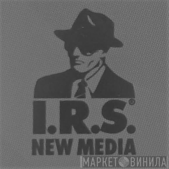 I.R.S. New Media - Винил CD и Кассеты лейбла I.R.S. New Media на сайте МаркетВинила