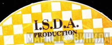 I.S.D.A - Винил CD и Кассеты лейбла I.S.D.A на сайте МаркетВинила