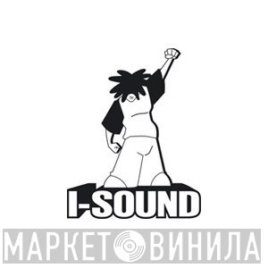 I-Sound - Винил CD и Кассеты лейбла I-Sound на сайте МаркетВинила
