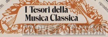 I Tesori Della Musica Classica - Винил CD и Кассеты лейбла I Tesori Della Musica Classica на сайте МаркетВинила