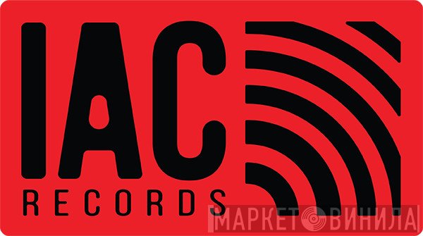 IAC Records - Винил CD и Кассеты лейбла IAC Records на сайте МаркетВинила