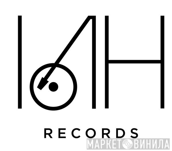 IAH Records - Винил CD и Кассеты лейбла IAH Records на сайте МаркетВинила