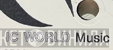IC World Music - Винил CD и Кассеты лейбла IC World Music на сайте МаркетВинила