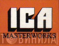 ICA Masterworks - Винил CD и Кассеты лейбла ICA Masterworks на сайте МаркетВинила