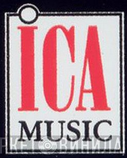 ICA Music - Винил CD и Кассеты лейбла ICA Music на сайте МаркетВинила