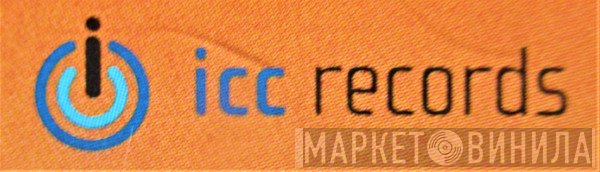 ICC Records - Винил CD и Кассеты лейбла ICC Records на сайте МаркетВинила