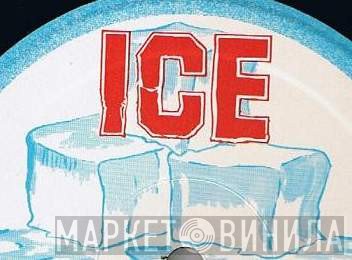 ICE - Винил CD и Кассеты лейбла ICE на сайте МаркетВинила