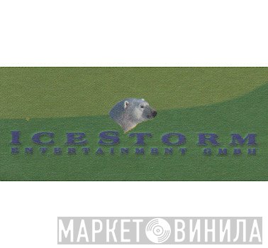 ICESTORM Entertainment GmbH - Винил CD и Кассеты лейбла ICESTORM Entertainment GmbH на сайте МаркетВинила