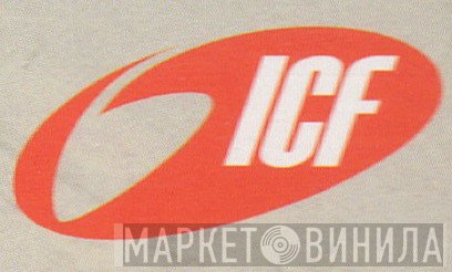 ICF - Винил CD и Кассеты лейбла ICF на сайте МаркетВинила