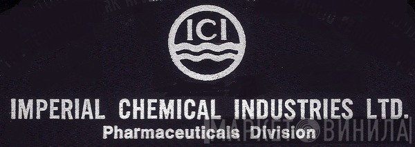 ICI - Винил CD и Кассеты лейбла ICI на сайте МаркетВинила