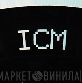 ICM  - Винил CD и Кассеты лейбла ICM (3) на сайте МаркетВинила