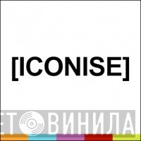 ICONISE - Винил CD и Кассеты лейбла ICONISE на сайте МаркетВинила