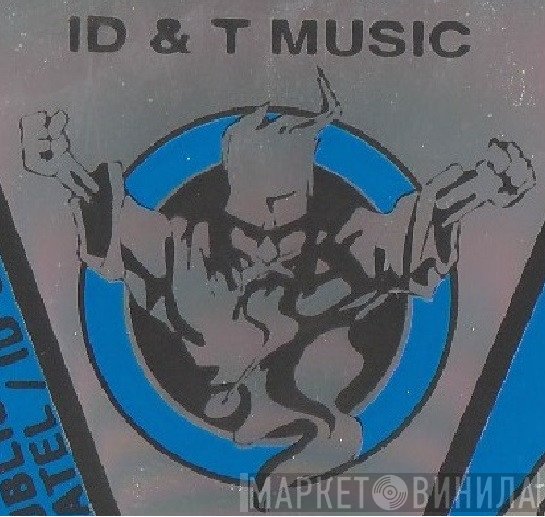 ID&T Music - Винил CD и Кассеты лейбла ID&T Music на сайте МаркетВинила