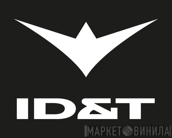 ID&T - Винил CD и Кассеты лейбла ID&T на сайте МаркетВинила