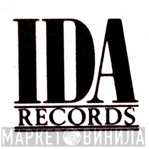 IDA Records - Винил CD и Кассеты лейбла IDA Records на сайте МаркетВинила