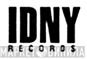 IDNY Records - Винил CD и Кассеты лейбла IDNY Records на сайте МаркетВинила