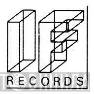 IF Records  - Винил CD и Кассеты лейбла IF Records (2) на сайте МаркетВинила