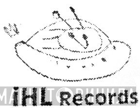 IHL Records - Винил CD и Кассеты лейбла IHL Records на сайте МаркетВинила