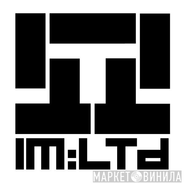 IM:Ltd - Винил CD и Кассеты лейбла IM:Ltd на сайте МаркетВинила