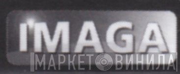 IMAGA - Винил CD и Кассеты лейбла IMAGA на сайте МаркетВинила