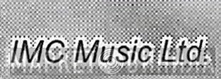 IMC Music Ltd. - Винил CD и Кассеты лейбла IMC Music Ltd. на сайте МаркетВинила