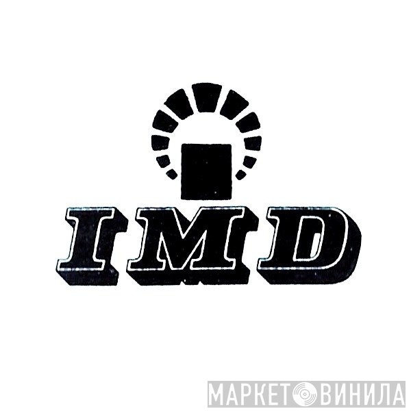 IMD  - Винил CD и Кассеты лейбла IMD (2) на сайте МаркетВинила