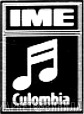 IME Culombia - Винил CD и Кассеты лейбла IME Culombia на сайте МаркетВинила