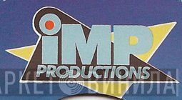 IMP Productions - Винил CD и Кассеты лейбла IMP Productions на сайте МаркетВинила