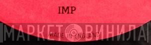 IMP  - Винил CD и Кассеты лейбла IMP (2) на сайте МаркетВинила