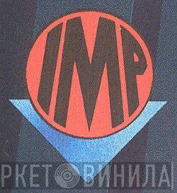 IMP - Винил CD и Кассеты лейбла IMP на сайте МаркетВинила