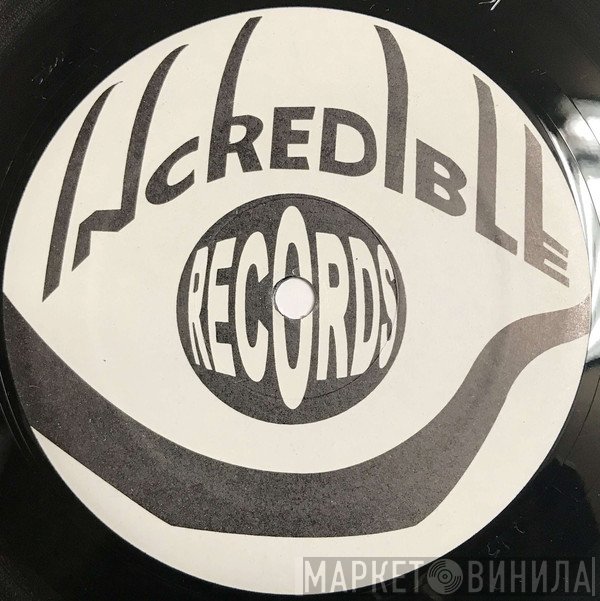 INCREDIBLE RECORDS - Винил CD и Кассеты лейбла INCREDIBLE RECORDS на сайте МаркетВинила