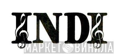 INDI  - Винил CD и Кассеты лейбла INDI (2) на сайте МаркетВинила