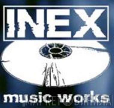 INEX Music Works - Винил CD и Кассеты лейбла INEX Music Works на сайте МаркетВинила