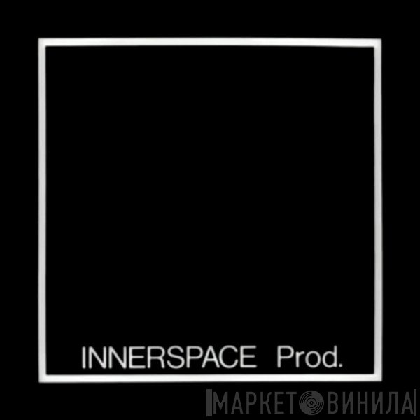 INNERSPACE Prod. - Винил CD и Кассеты лейбла INNERSPACE Prod. на сайте МаркетВинила