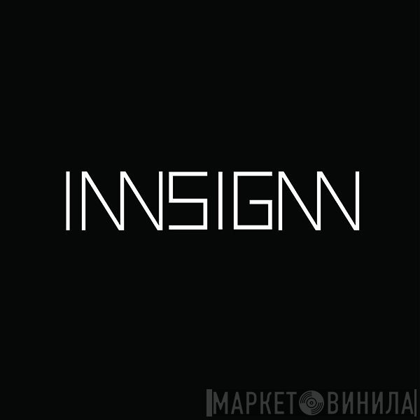 INNSIGNN - Винил CD и Кассеты лейбла INNSIGNN на сайте МаркетВинила