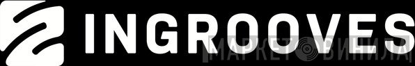 INgrooves - Винил CD и Кассеты лейбла INgrooves на сайте МаркетВинила